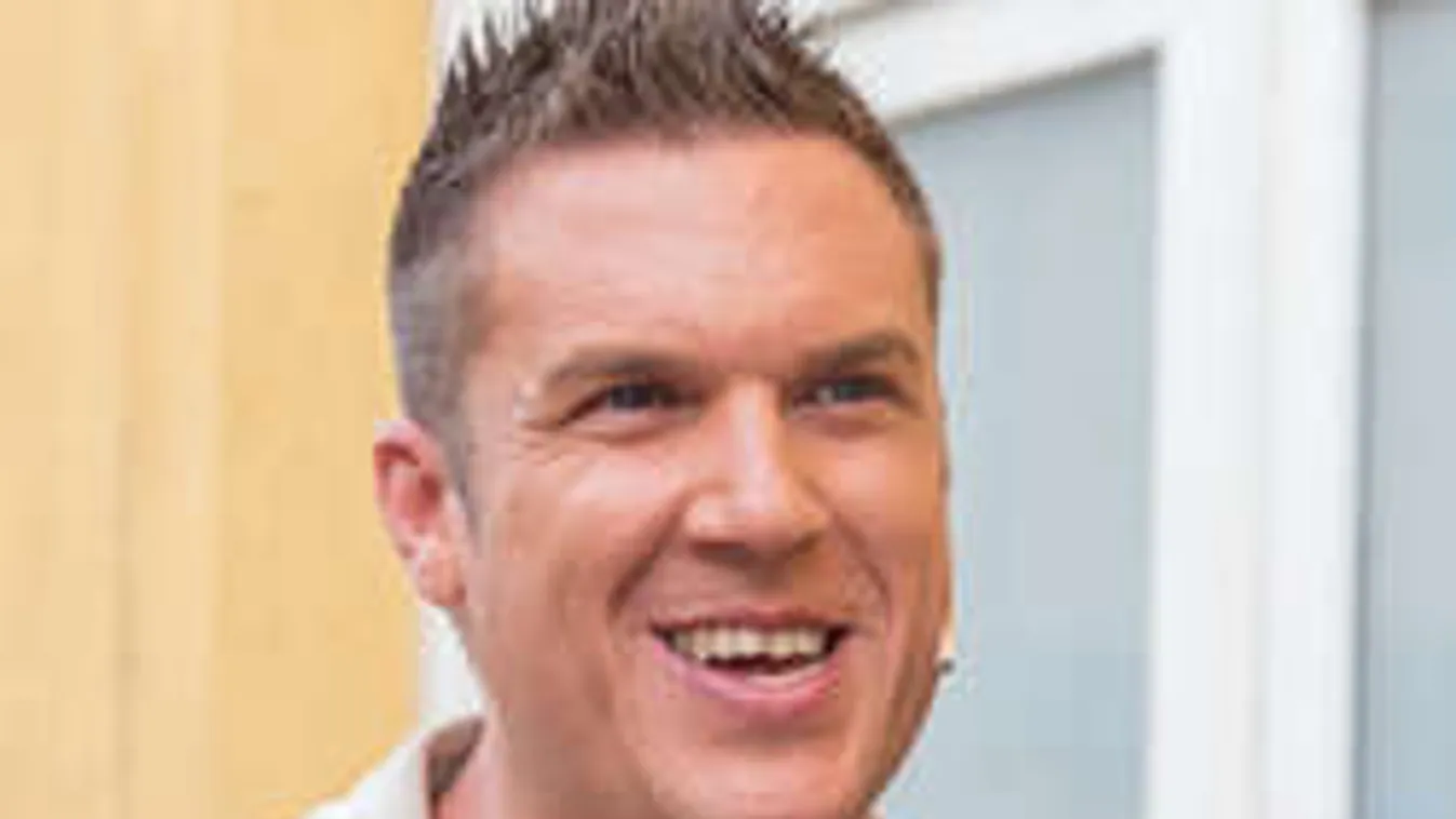 Hoppá! Kasza Tibi megtalálta a fogyás legegyszerűbb módját