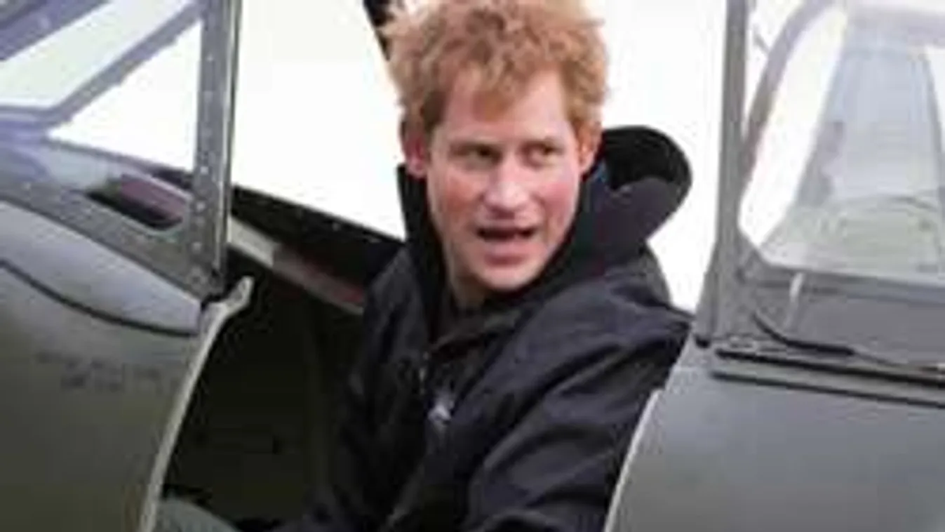 Kitört a cicaharc Harry hercegért, volt barátnői is őt akarják