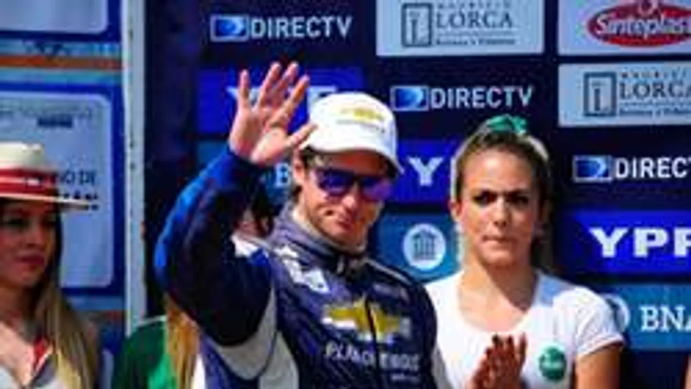 Szörnyű autóbalesetet szenvedett a teniszlegenda - videó