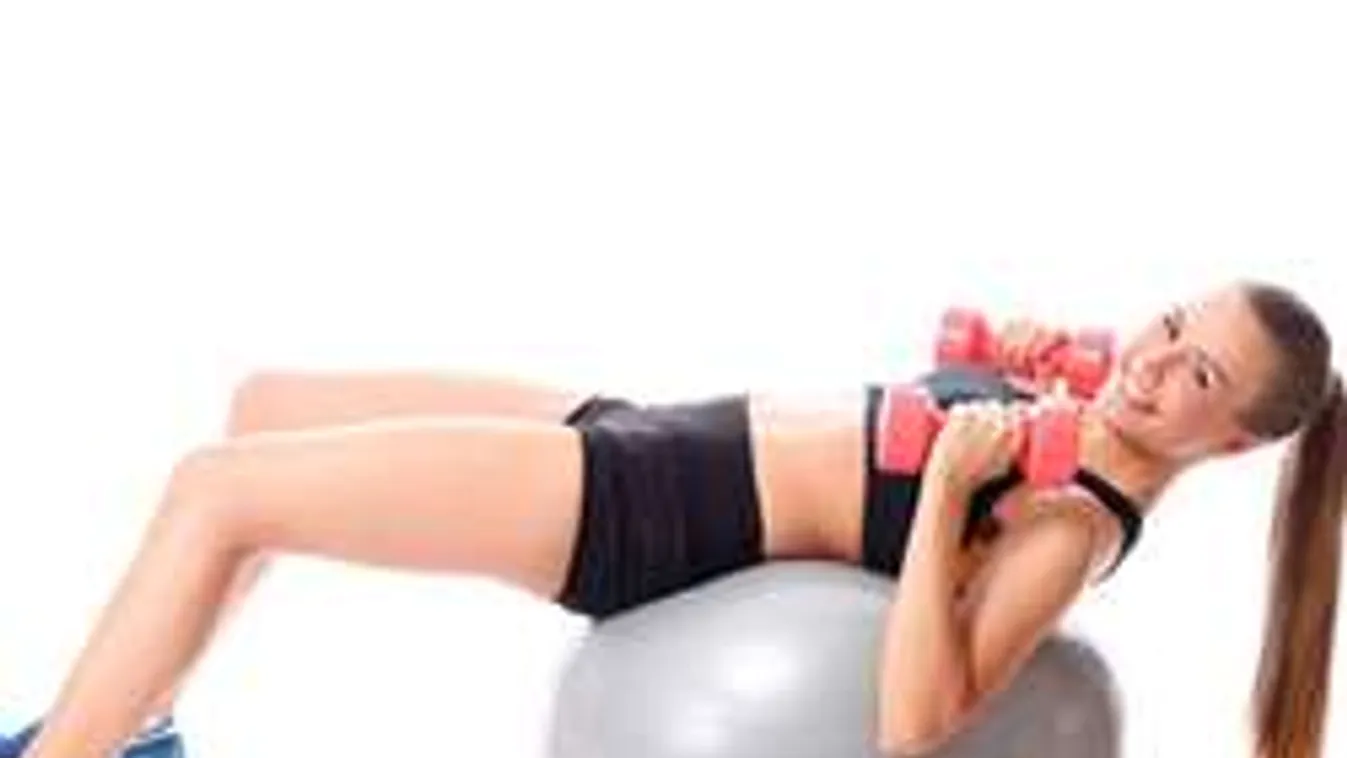 4 szuper gyakorlat, és soha többé nem lóg a melled