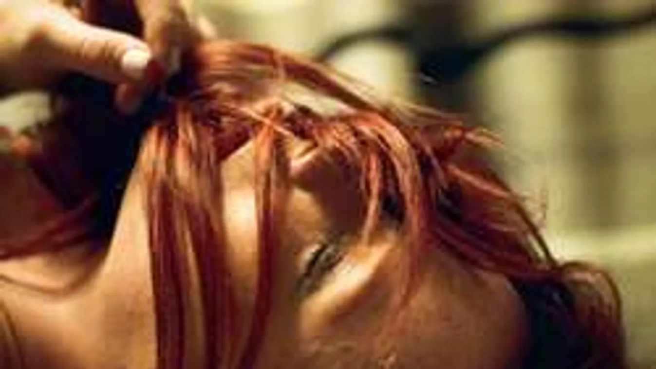 Reszkető és édes gyönyör - ilyen a női orgazmus egészen közeli felvételről!