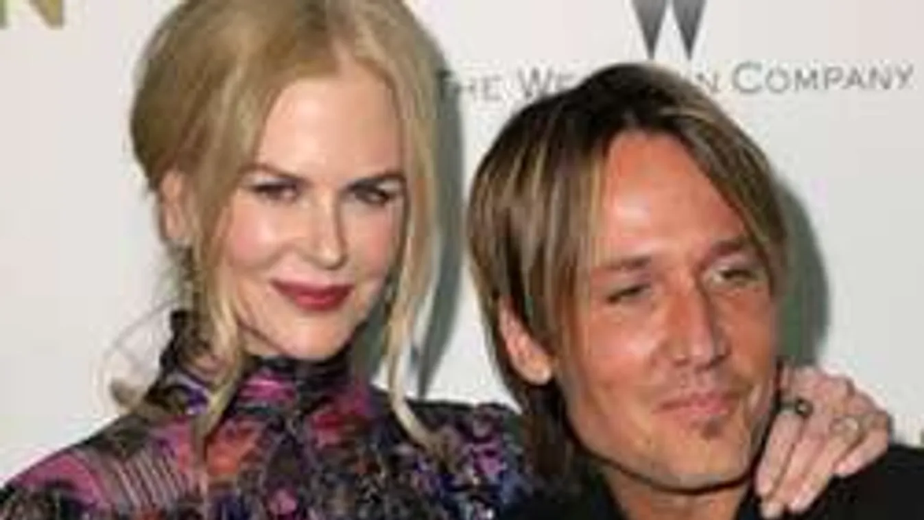 Egyetlen dolog választja el a válástól Nicole Kidmanéket