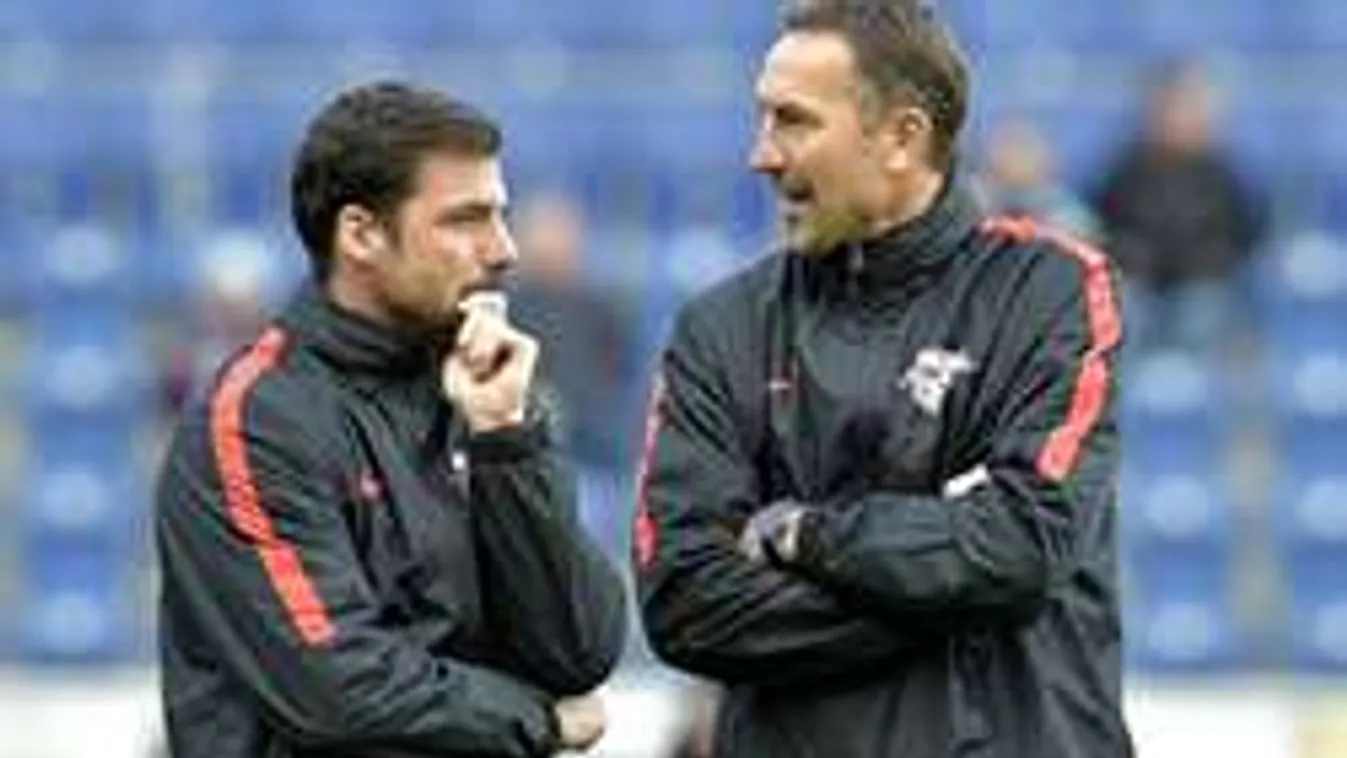 Kulisszatitkok, így készül a magyaros német éllovas