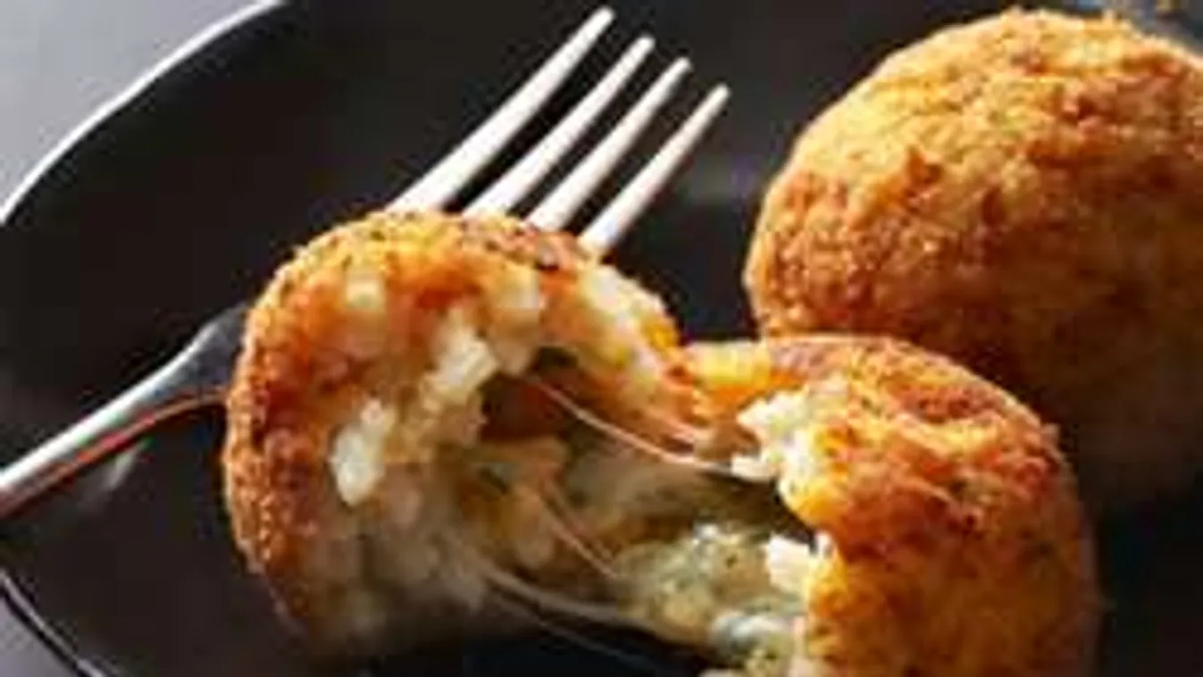 Ne dobd ki a maradék rizst! Mennyei fogás készülhet belőle!