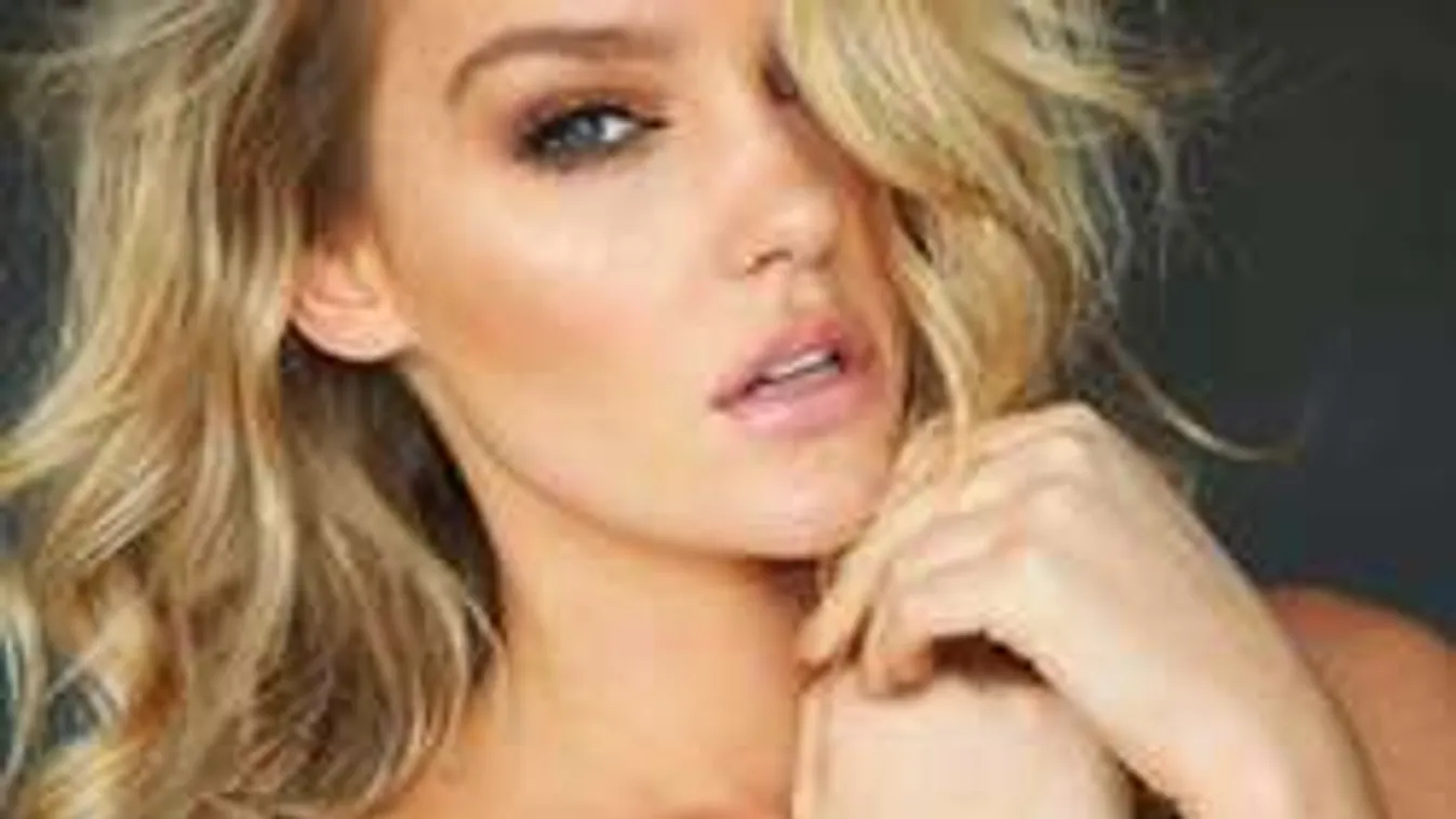 Lecsúszik a felső a vadító ausztrál bombázóról