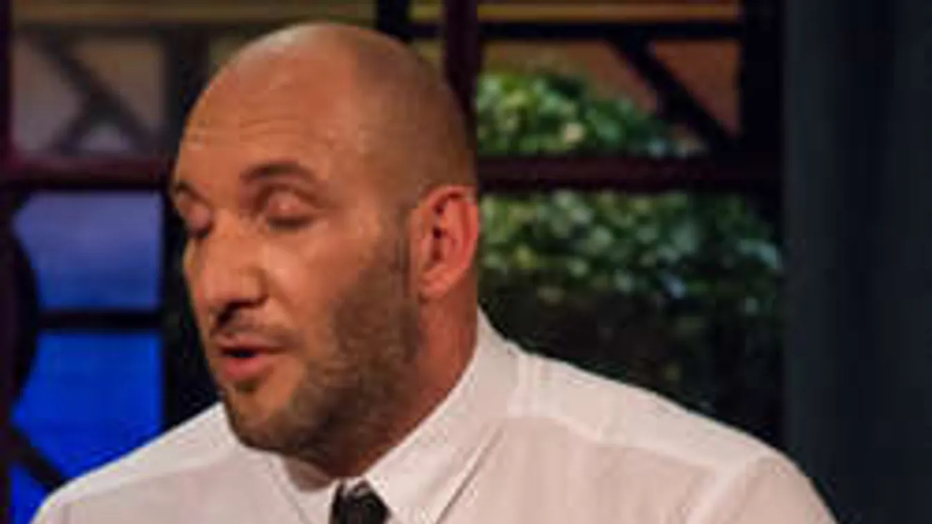 Milliókkal tartozik, mégis csúnyán beszólt Berki a NAV-nak