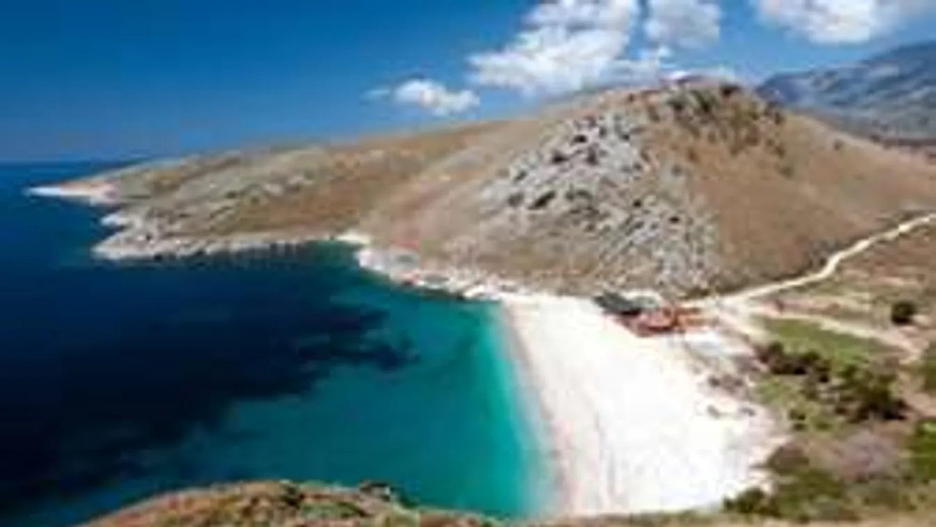 Fedezd fel velünk az egzotikus és olcsó Dél-Albániát!