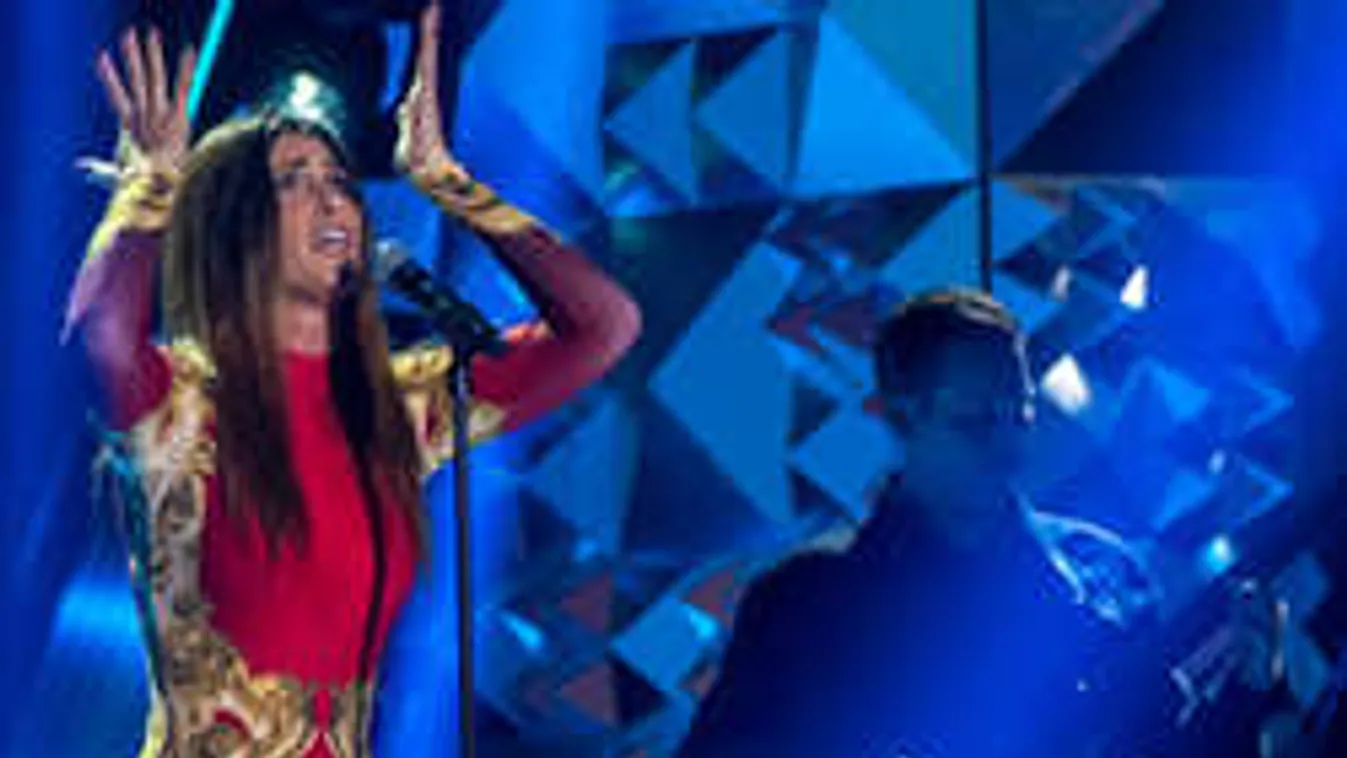 Megmenekült: Mégsem kerül utcára a TV2 sztárja