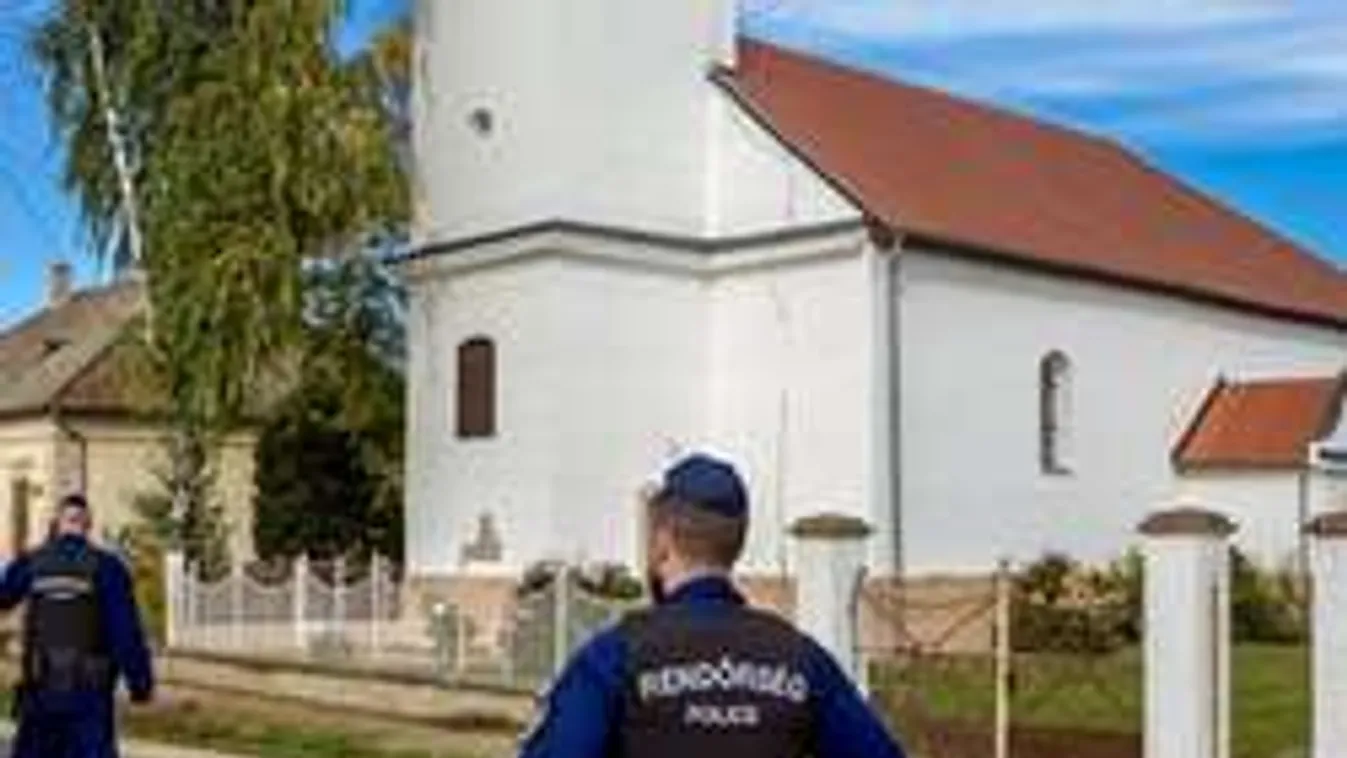 Kiderült, mi történt a bőnyi rendőrgyilkos kihallgatásán, erre senki sem számított