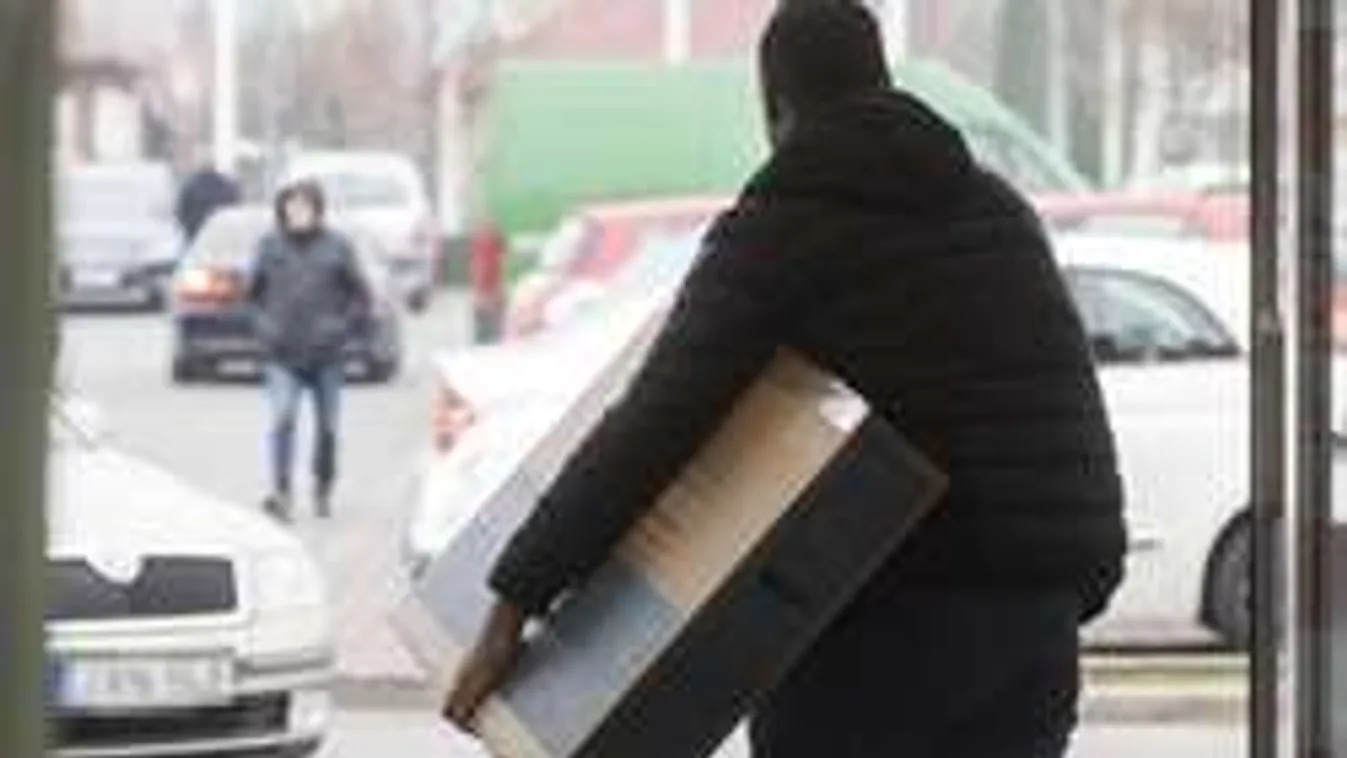 Megint ölik egymást az emberek a Fekete Pénteken