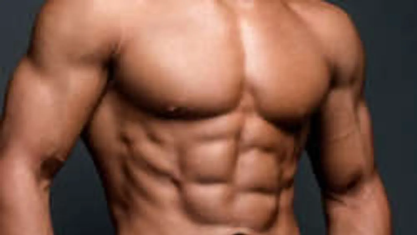 Elképesztő: Ezért fogynak másképpen a férfiak