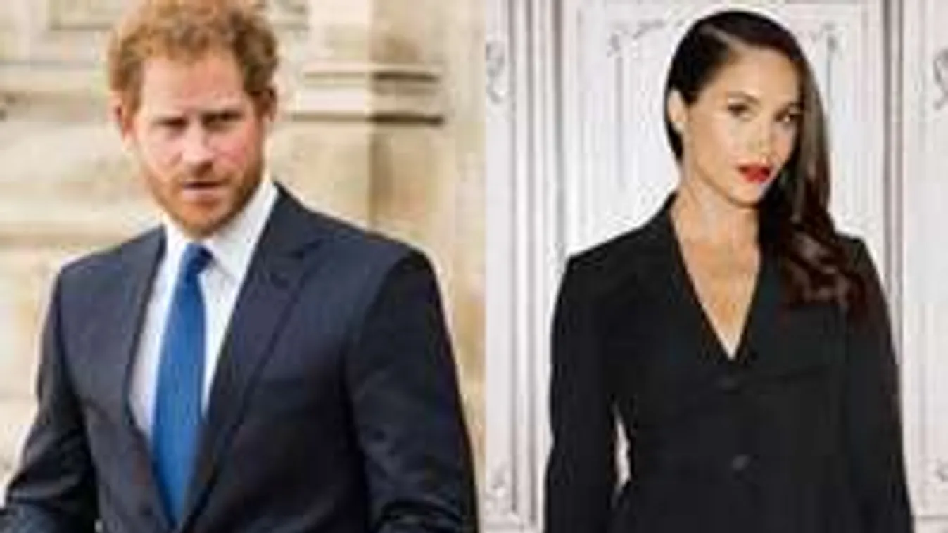 Rettegésben éli életét Harry herceg barátnője