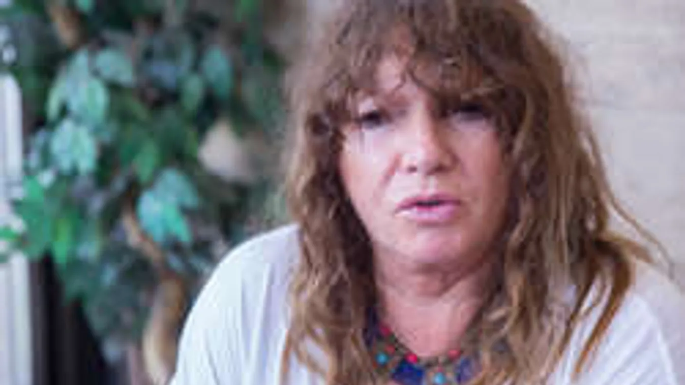 Újra együtt: hűtlen férje visszatalált Zalatnay Saroltához!