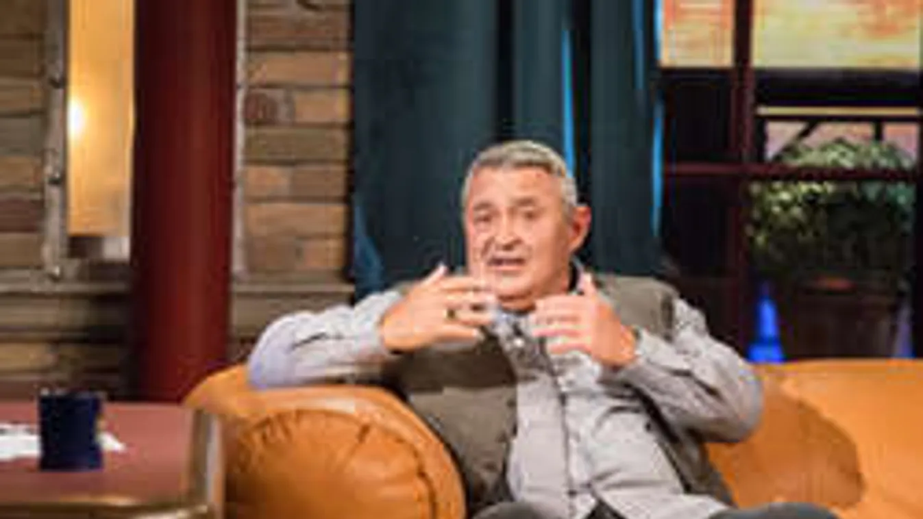 Ez lehet Gesztesi Károly utolsó esélye