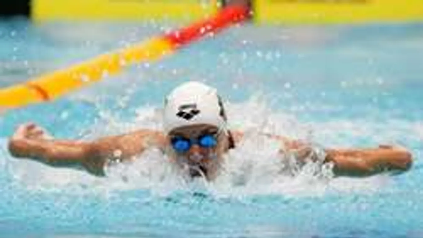 500 forintért is meg lehet majd nézni Hosszú Katinkát