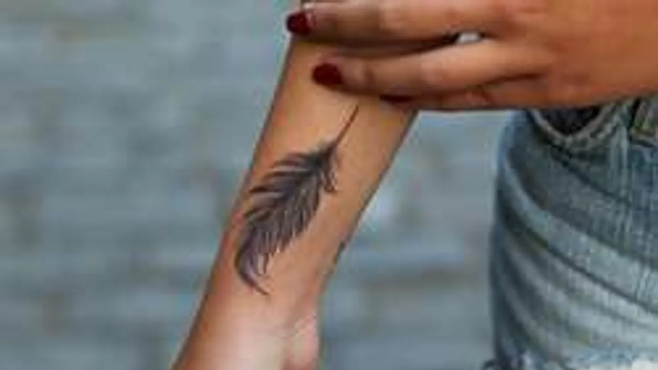 Milyen jegyben születtél? Ez a te tetoválásod