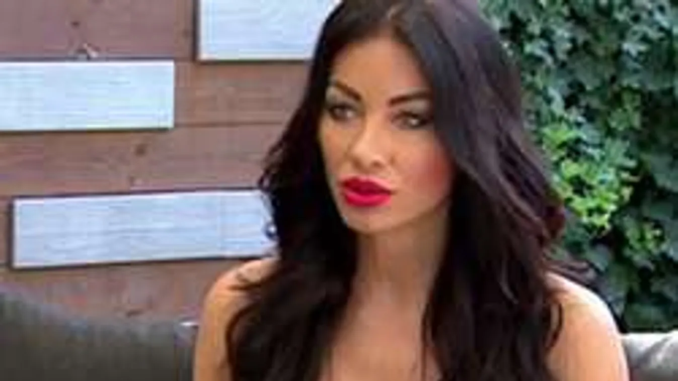 Először beszélt szakításáról Voksán Virág