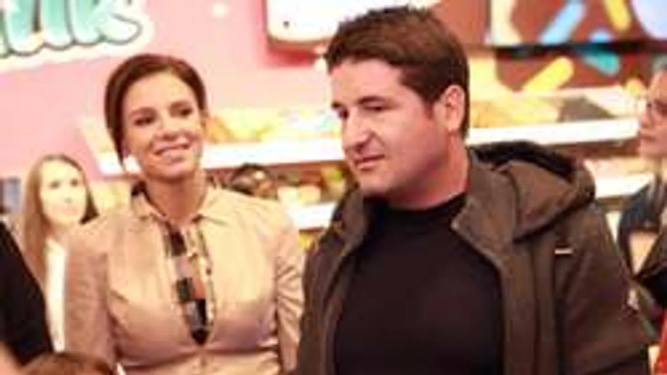 Nem hiszed el, mit kér egy idős asszony Hajdútól