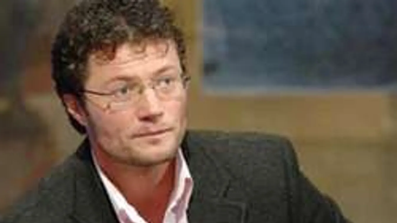 Stohl András megrázó vallomása: elárulta hogyan állt talpra