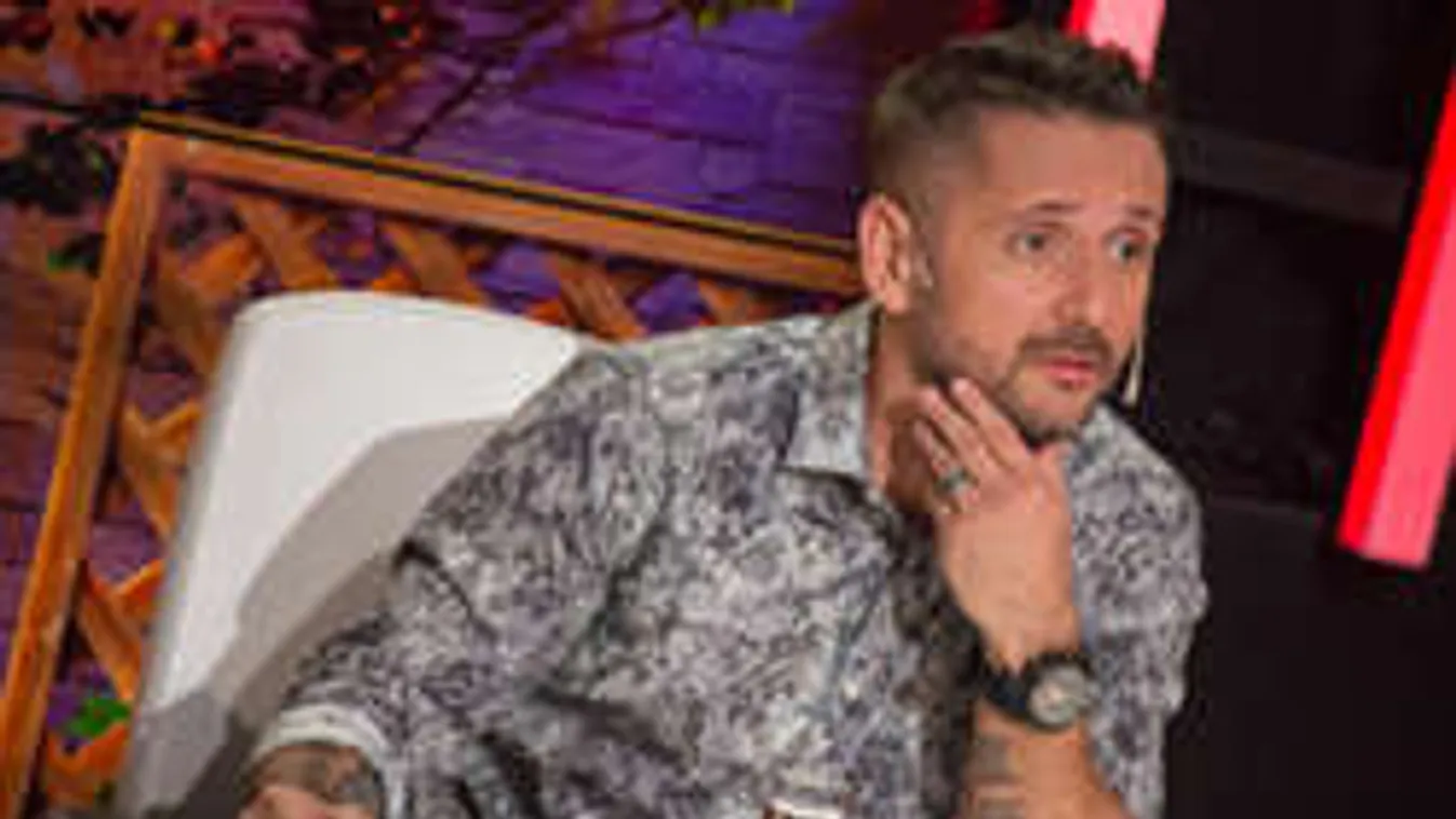 Szerzői jogvita: millióktól eshet el Majka