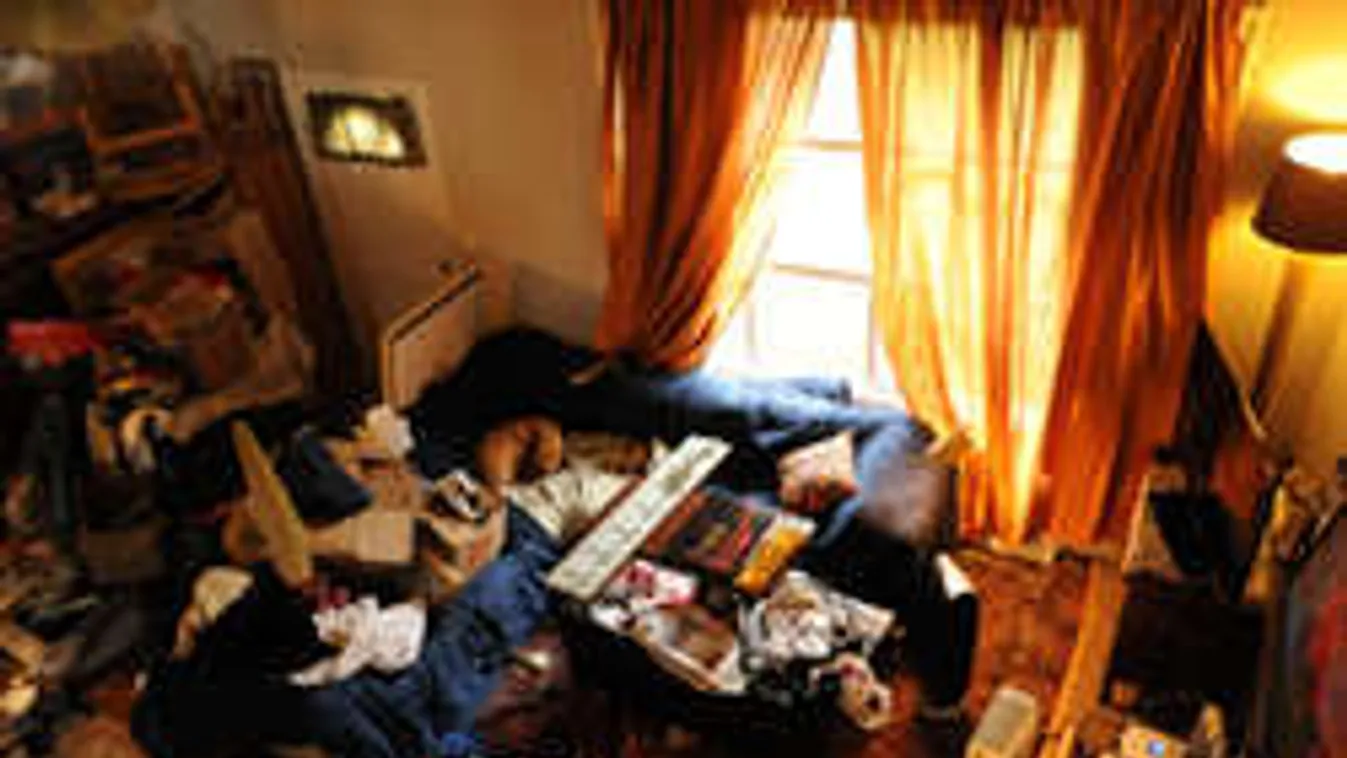 Hihetetlen, mennyit spórolhatsz, ha rendet teszel a lakásban