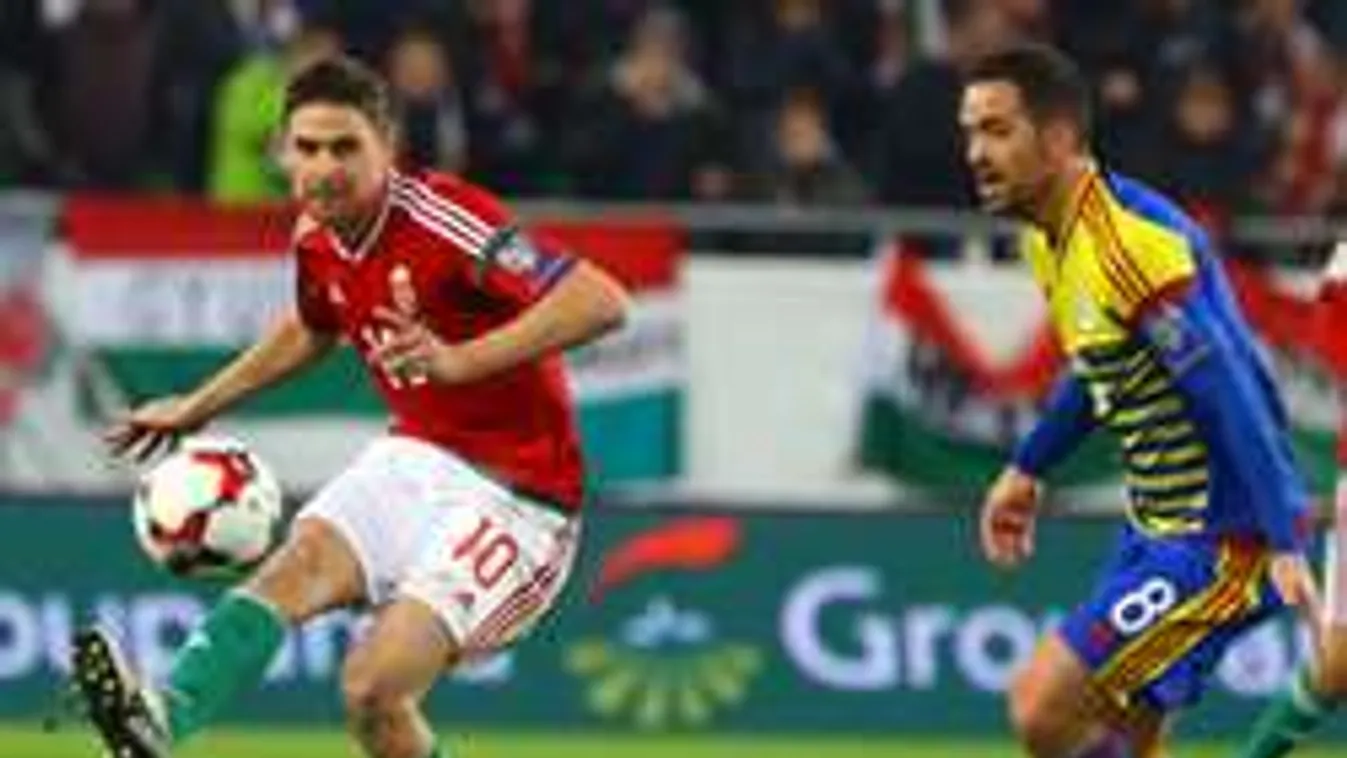 Gera a visszavonulásáról beszélt a győztes meccs után