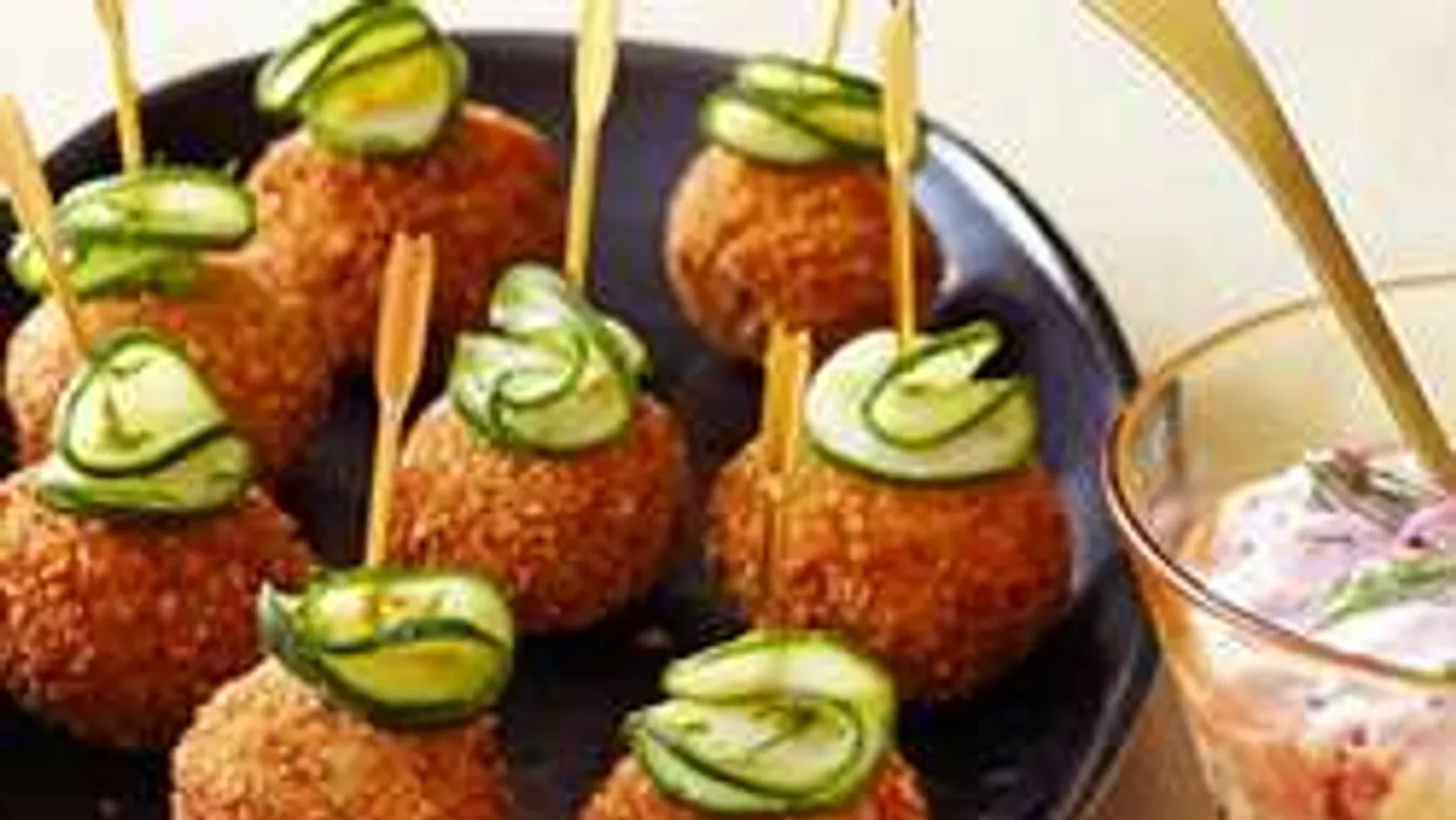 Tegyél szódabikarbónát a fasírtba, eszméletlen lesz a hatás!