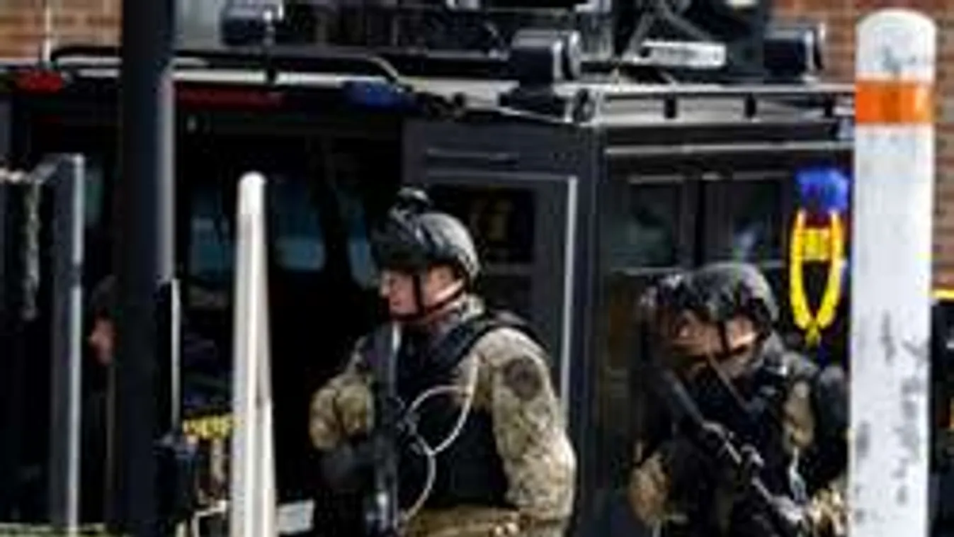 Kiderült, miért rendezett vérfürdőt a szomáliai migráns