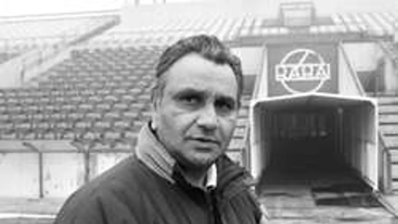 Õket gyászolja a sportvilág