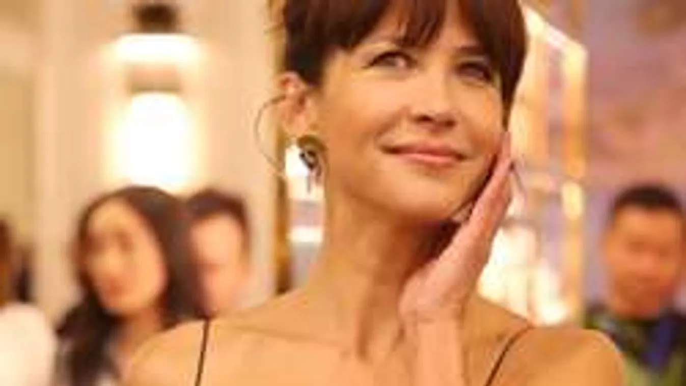 Legdögösebb képeivel ünnepeljük az 50 évesen is gyönyörű színésznőt