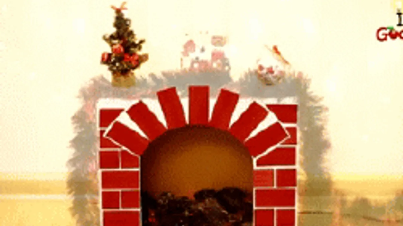 Így készíts otthon mesés kandallót kartondobozból! Elképesztően szép!