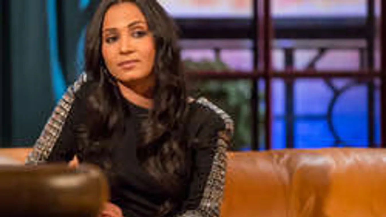 Retteg Nótár Mary: Születendő babájáért aggódik