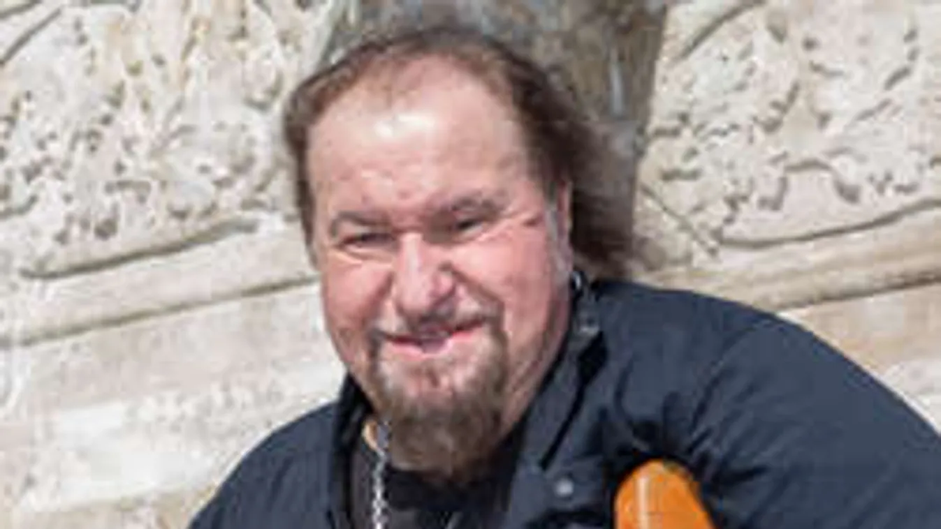 Megrázó: Családjával írta meg végrendeletét Deák Bill Gyula!