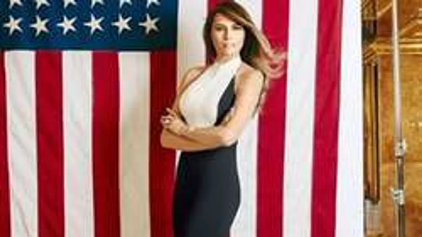 Kiderültek Trumpné legapróbb titkai, vallott a gyerekkori barátnő