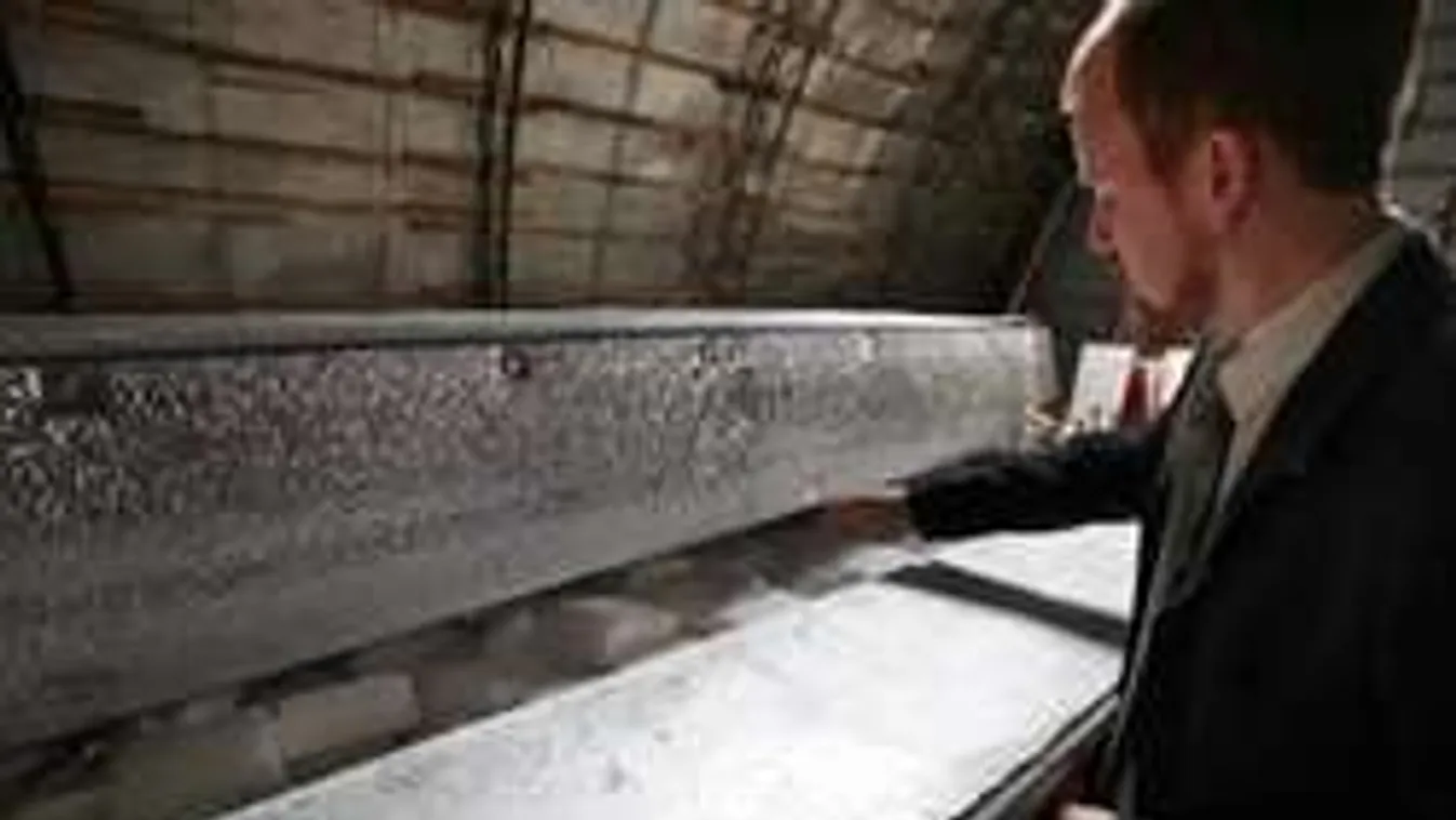 Élet a halál után? Lefagyasztották a rákos tinédzser testét