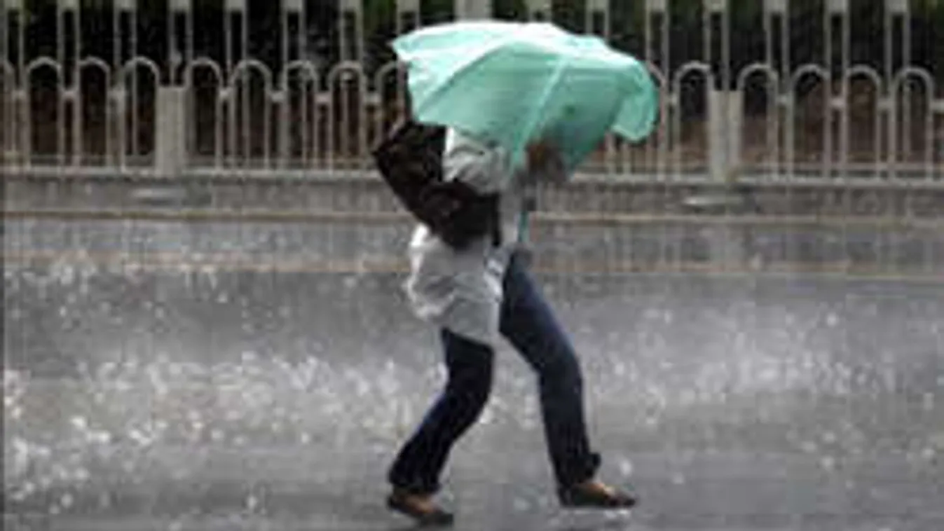 Dermesztő időre készülj, nem a havazás lesz a legrosszabb!