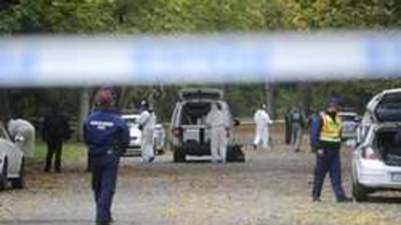 Rettegnek a budapestiek: újra lecsaphat a népligeti gyilkos!