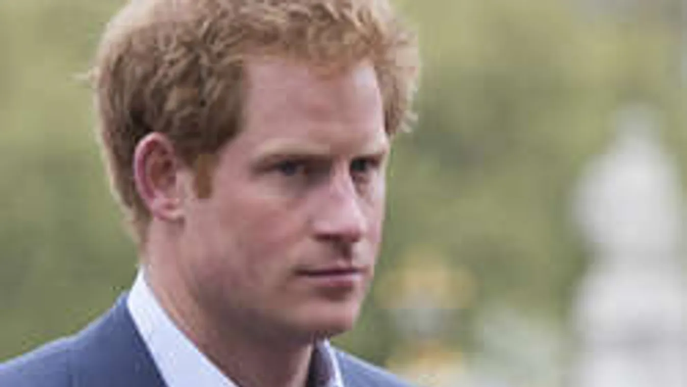 Háborog a királyi udvar Harry herceg új barátnője miatt