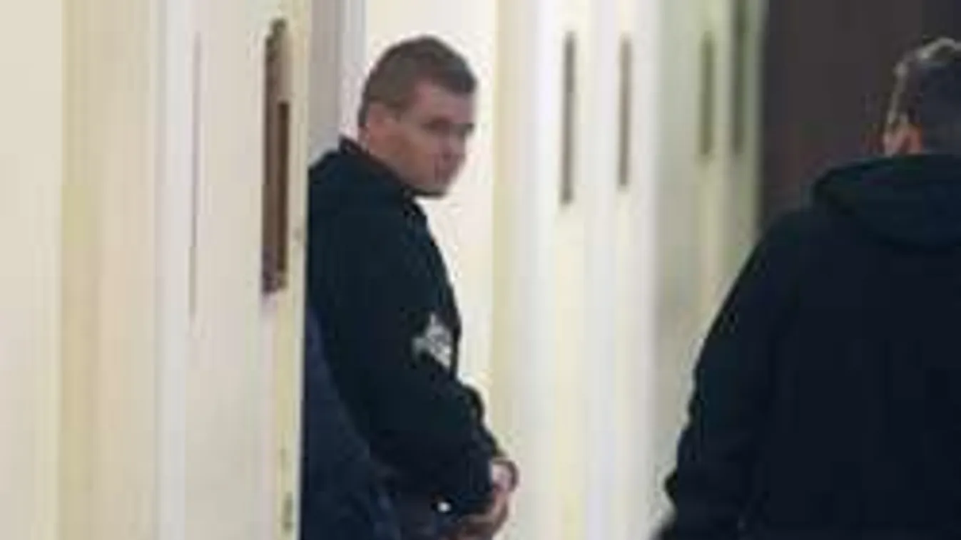 Kiderült, mi a Teréz körúti robbantás gyanúsítottjának szenvedélye