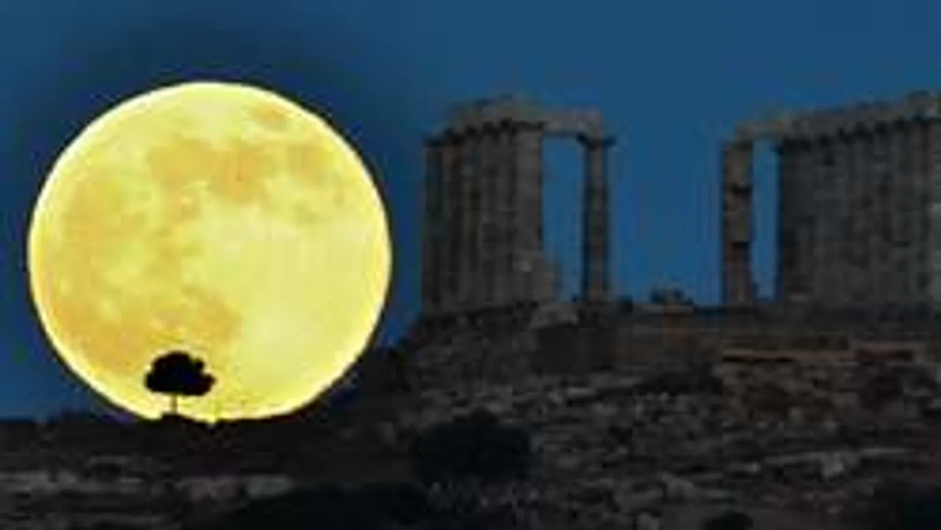 Elképesztő égi jelenség közeleg, 70 évet kellett várni rá!