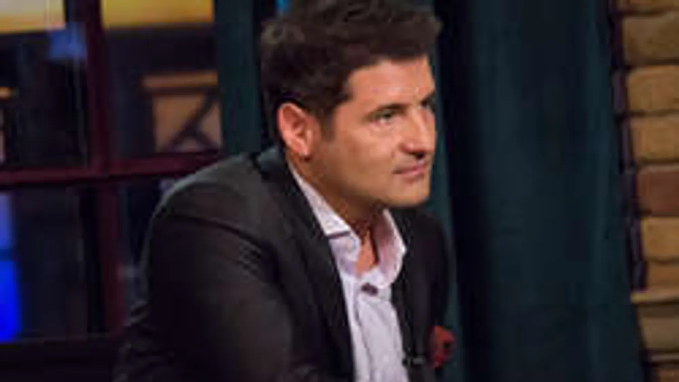 Megtört Hajdú Péter, és elmondta az igazságot Sarka Katáról