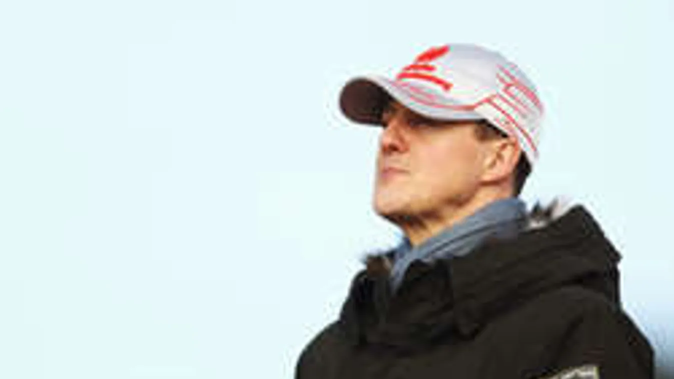 Drámai hír Schumacherről: hihetetlen, mennyibe kerül életben tartani