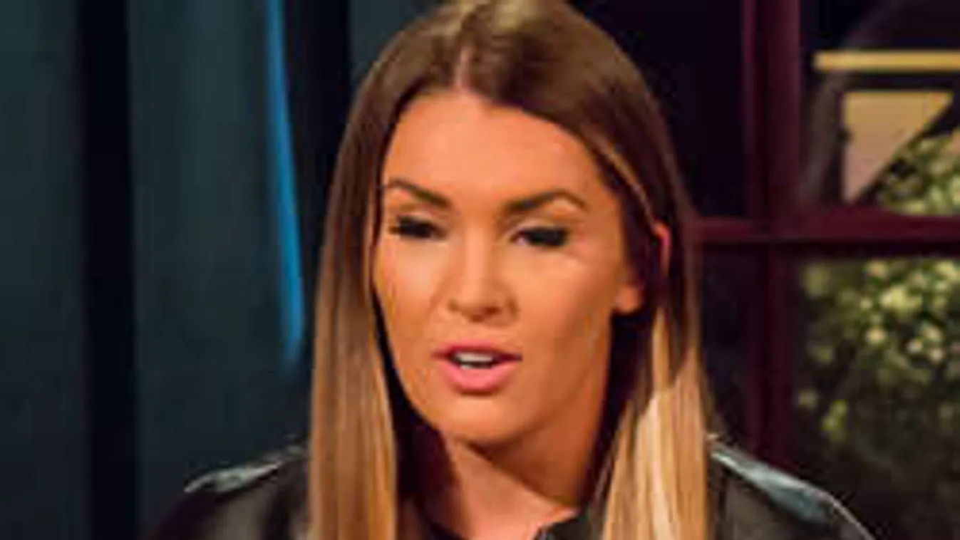 Hódi Pamela luxuskarácsonyán háborognak a kommentelők