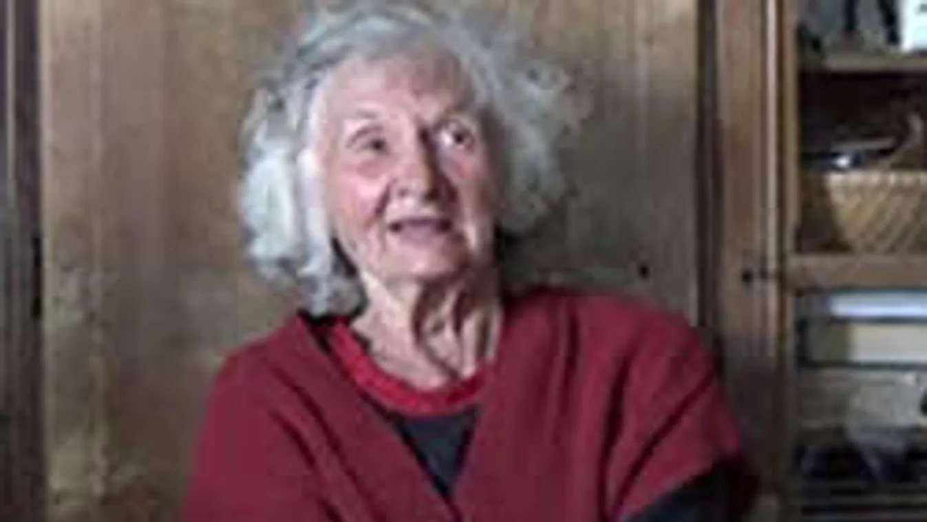 Ilonka néni YouTube-sztár lett!