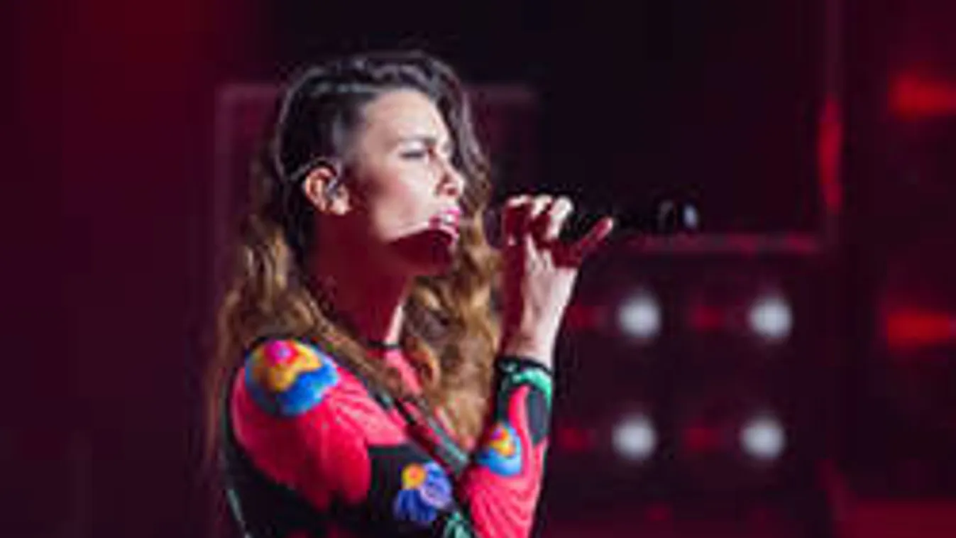 Hatalmas megtiszteltetés érte a TV2 sztárját