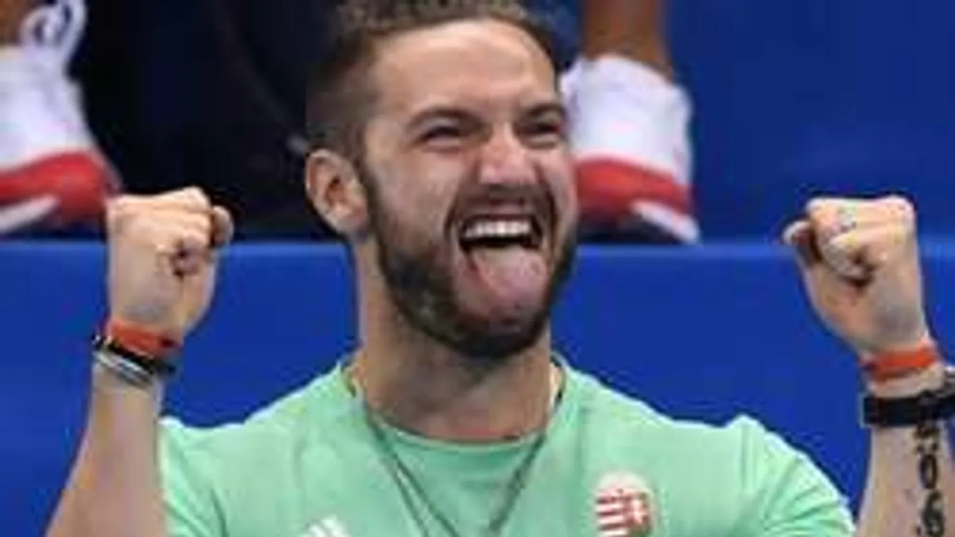 Hosszú Katinka férjét megszállta az ördög