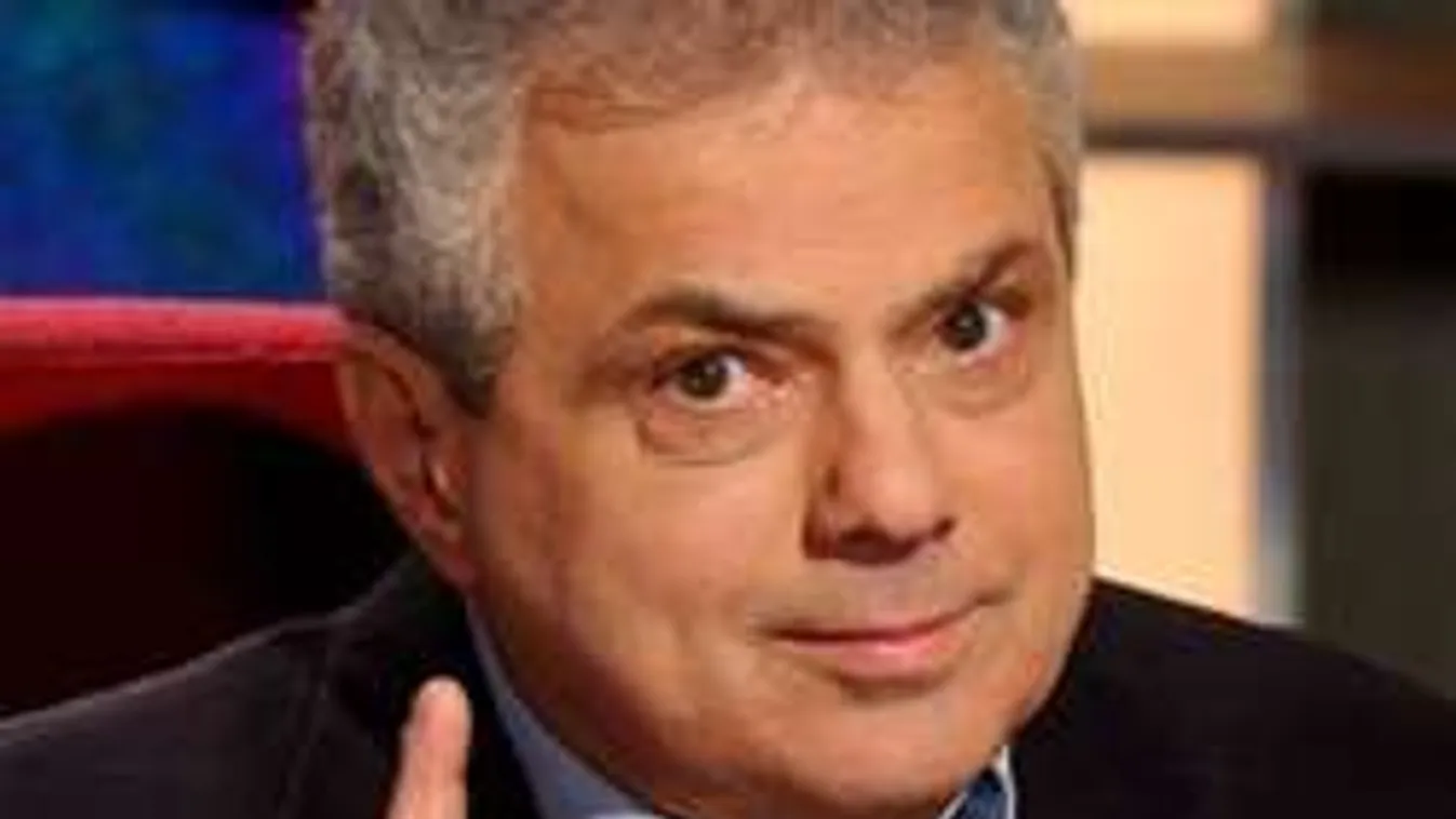 Rózsa György élete szerelmeiről mesélt: Sosem találod ki, mennyi volt