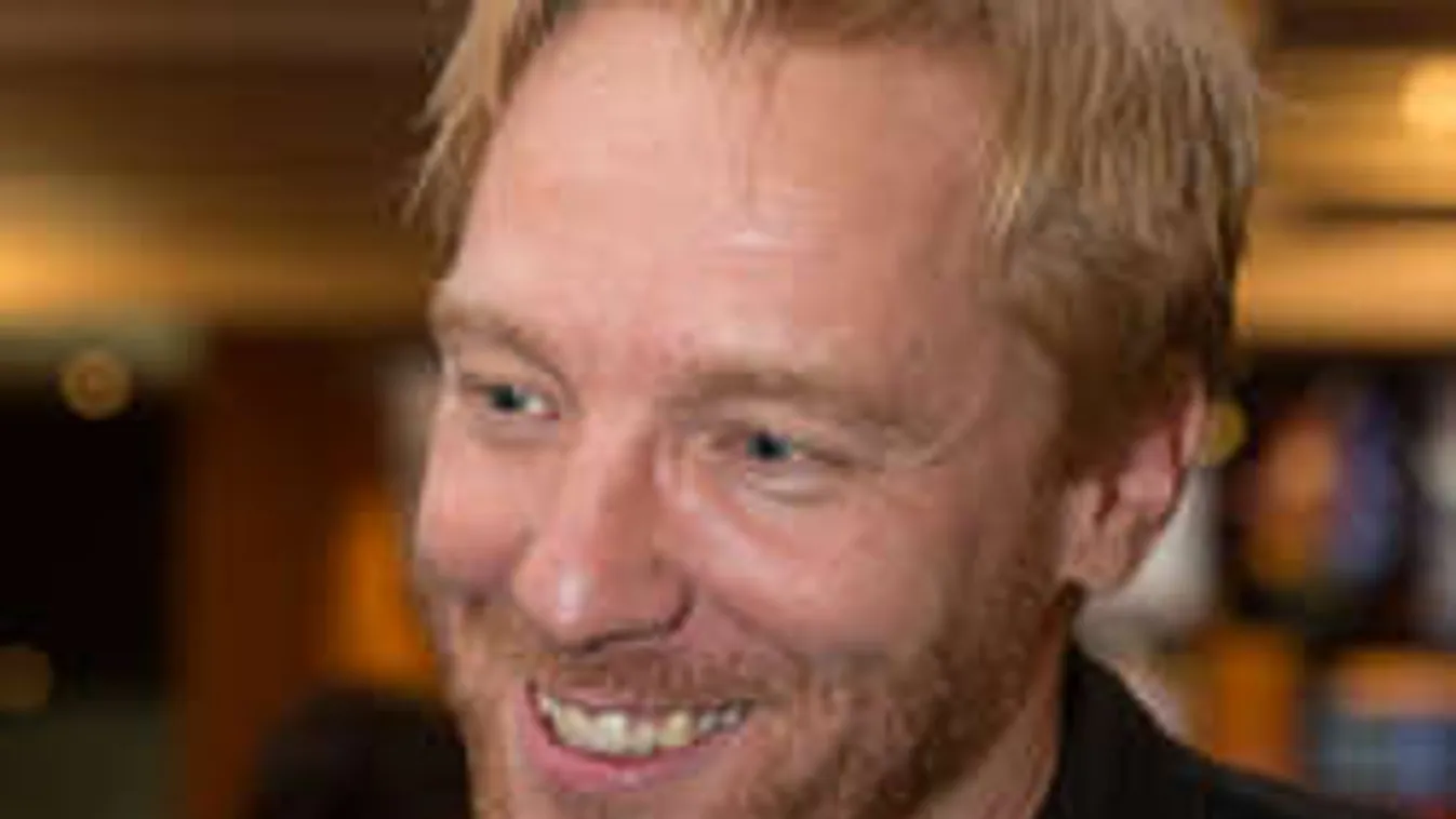 Nehéz dolog Bereczki Zoltán gyermekének lenni