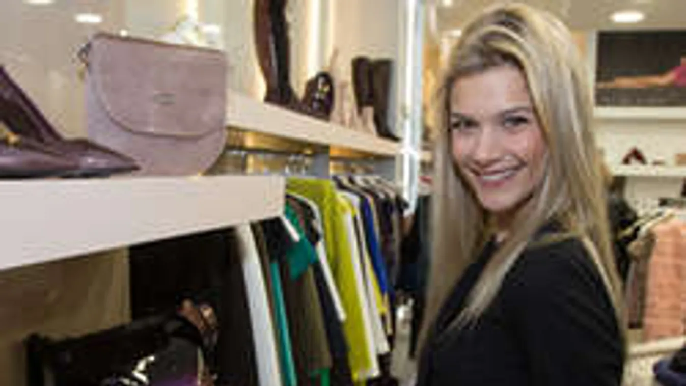 Úristen: hová fogy Weisz Fanni?