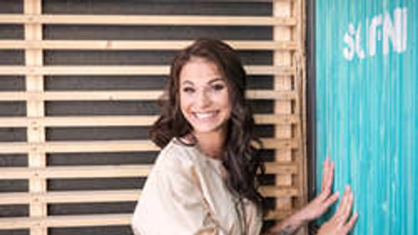 Megmutatta ritkán látott kisfiát az RTL Klub sztárja